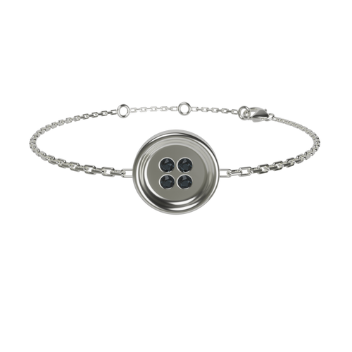 Bracelet Le Bouton