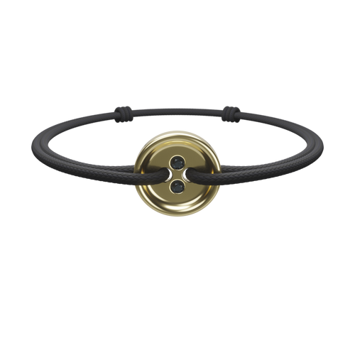 Bracelet Le Cordon